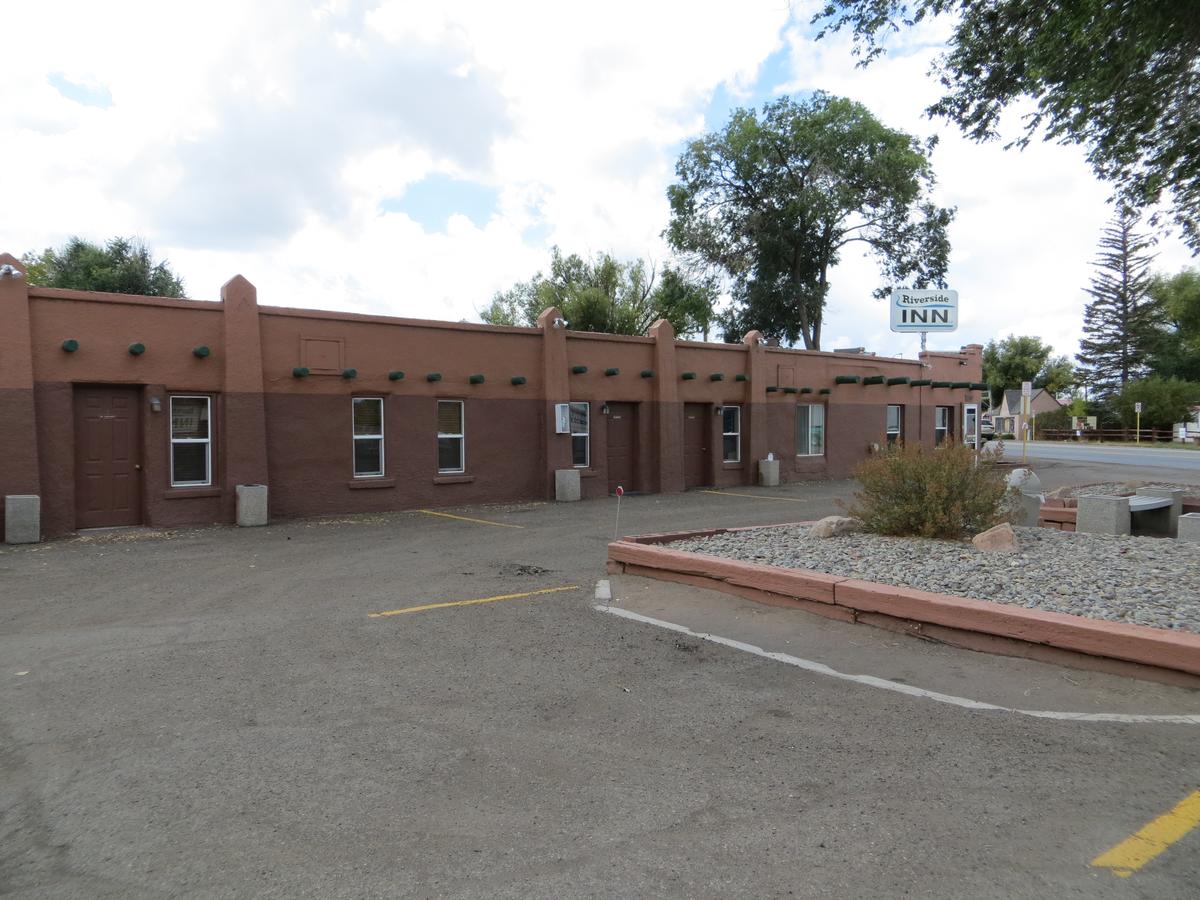 Riverside Inn Of Alamosa - thumb 3