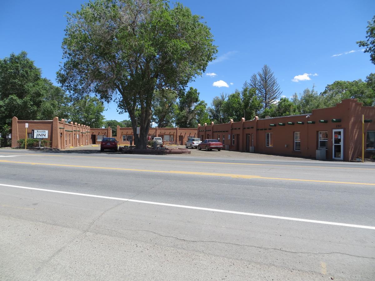 Riverside Inn Of Alamosa - thumb 23