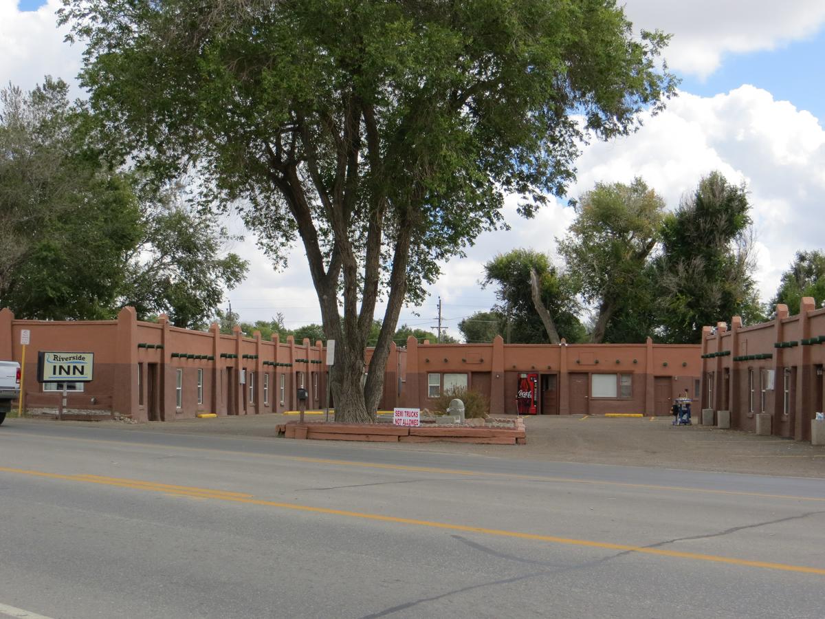 Riverside Inn Of Alamosa - thumb 0