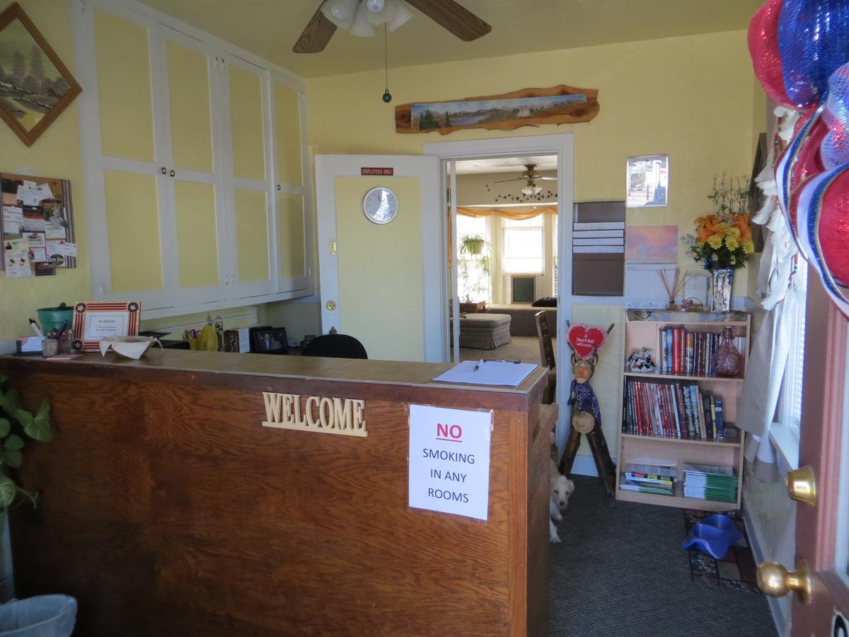 Riverside Inn Of Alamosa - thumb 24