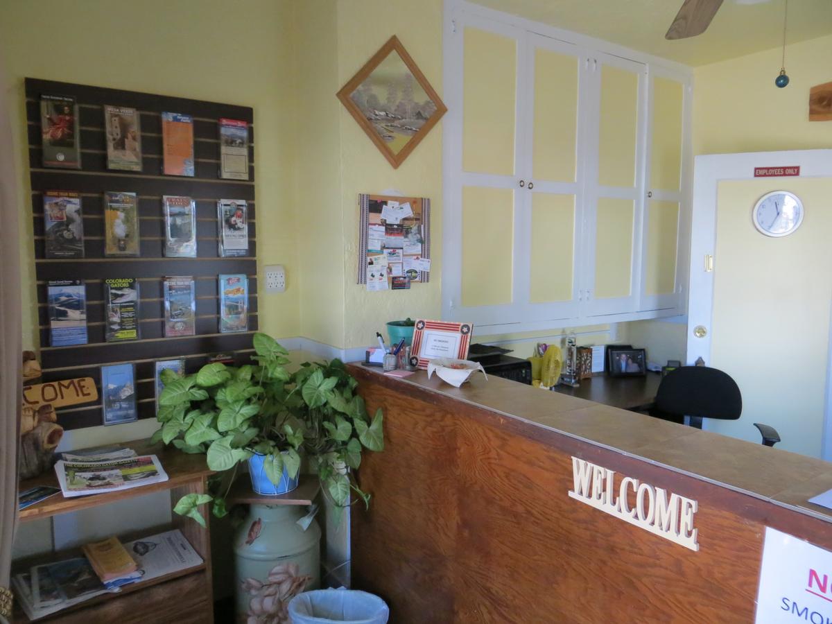 Riverside Inn Of Alamosa - thumb 17