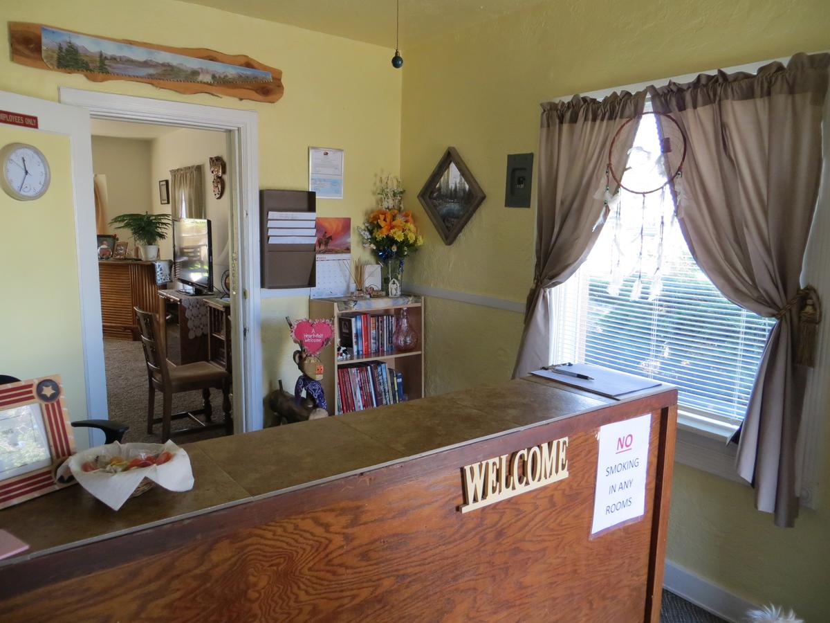 Riverside Inn Of Alamosa - thumb 19