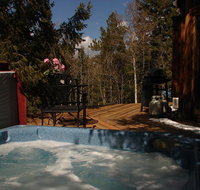 Cozy Cottage - USA Accommodation