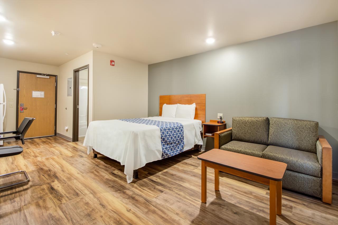 Econo Lodge Burlington - thumb 14