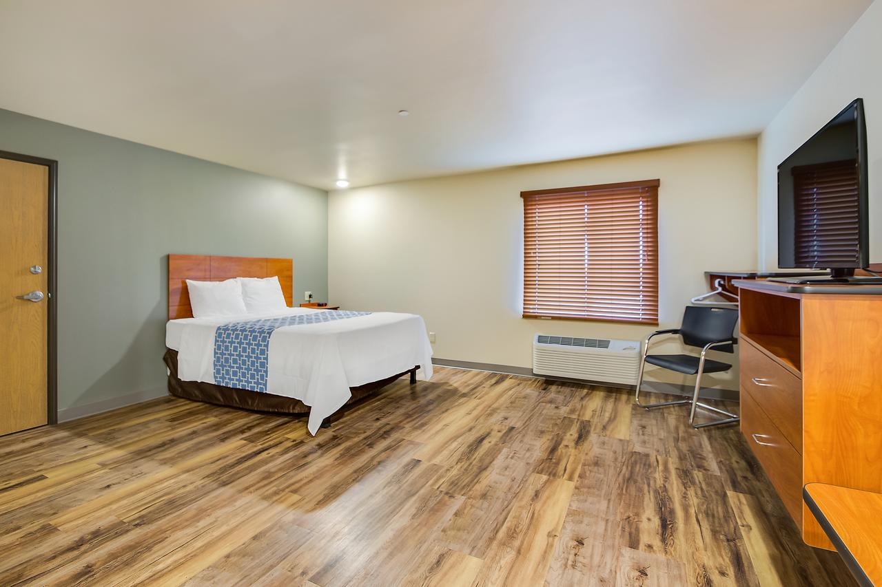 Econo Lodge Burlington - thumb 20