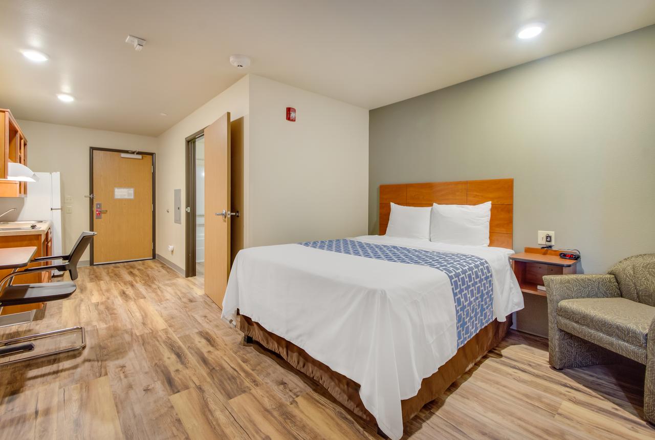 Econo Lodge Burlington - thumb 22