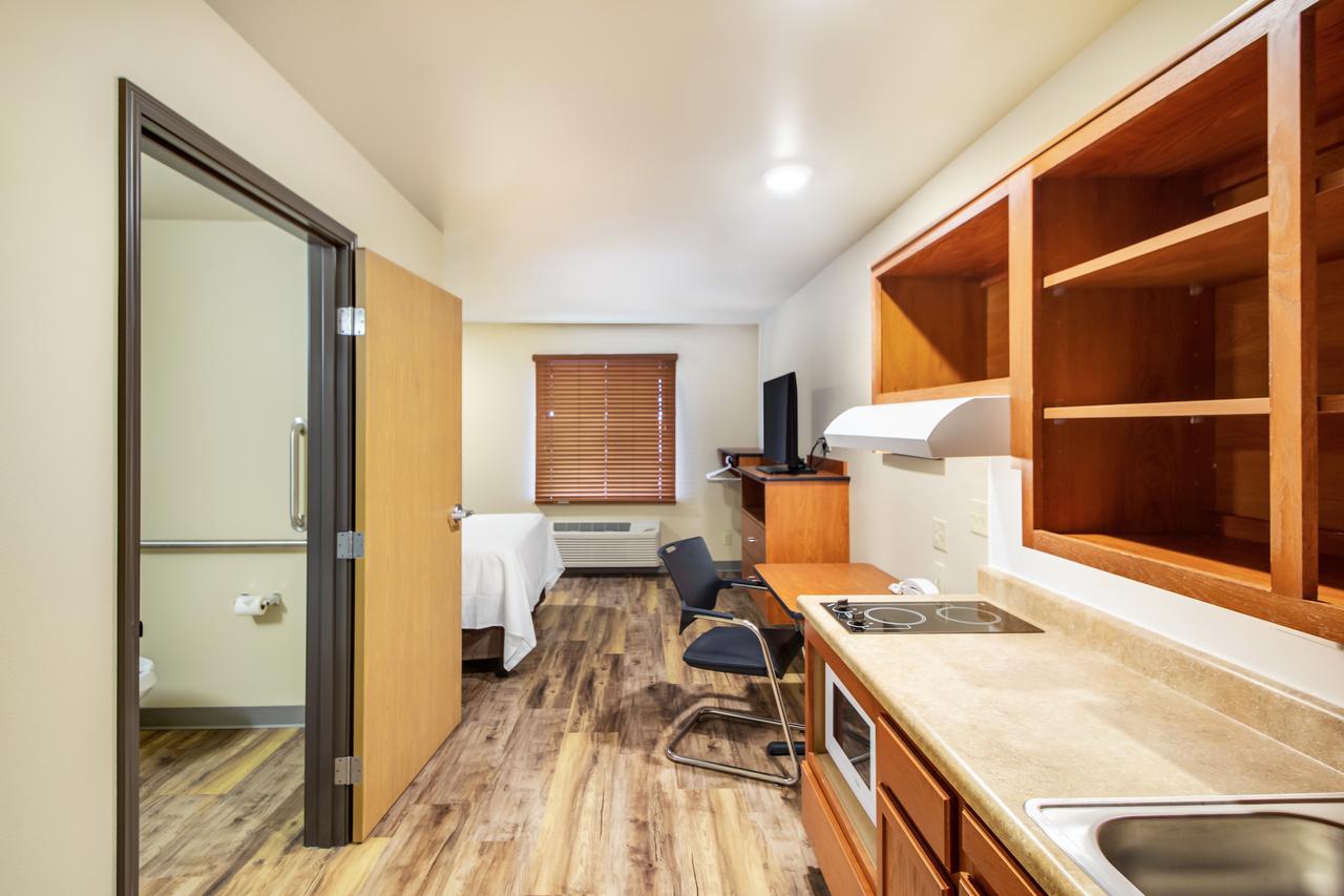 Econo Lodge Burlington - thumb 13