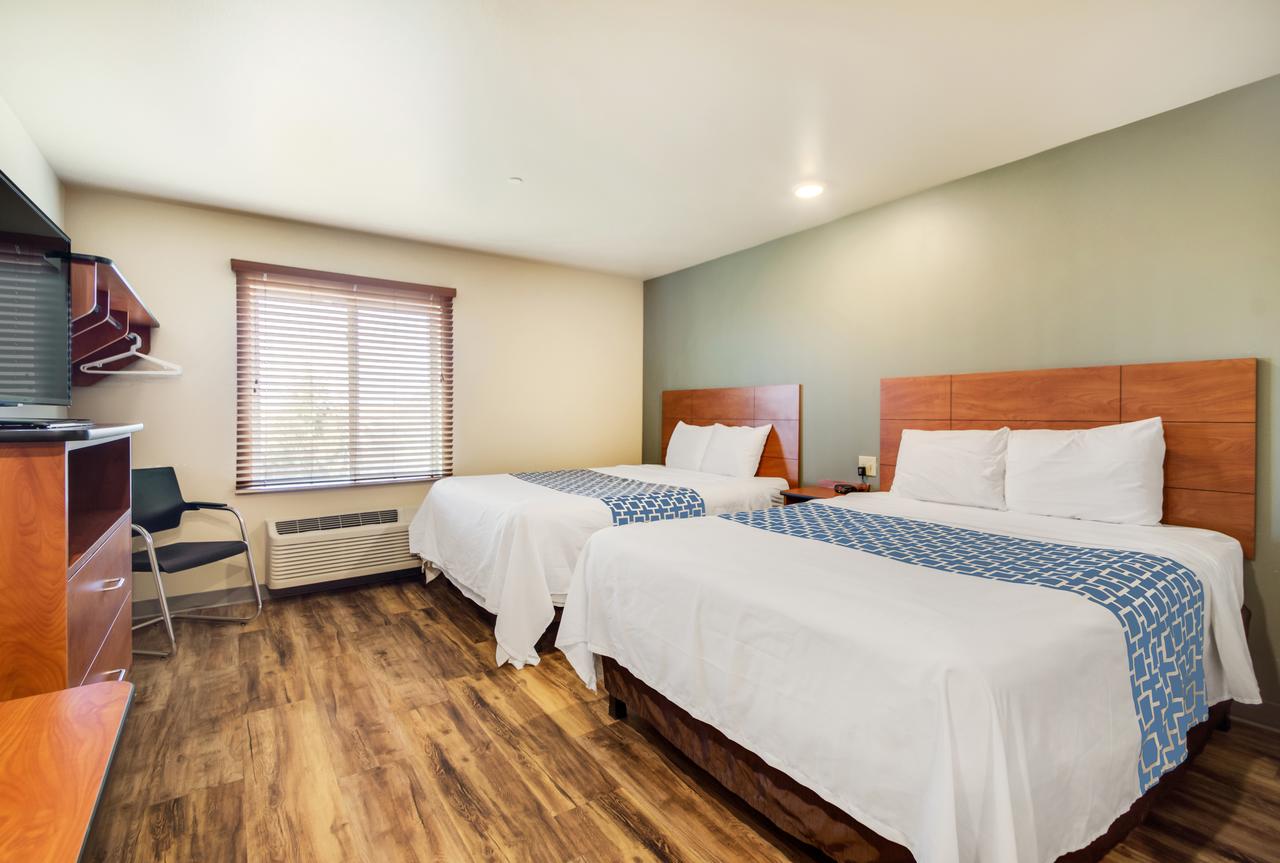 Econo Lodge Burlington - thumb 24