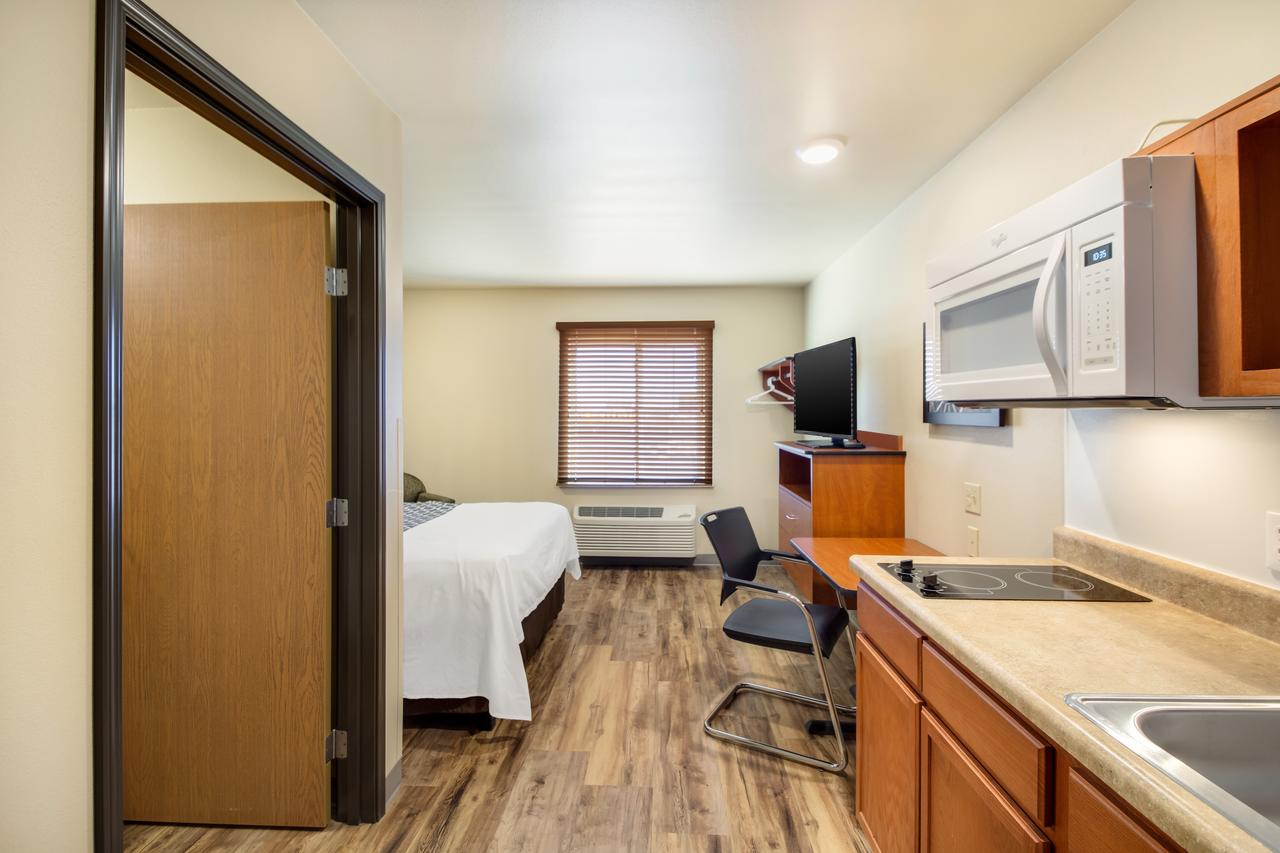Econo Lodge Burlington - thumb 21