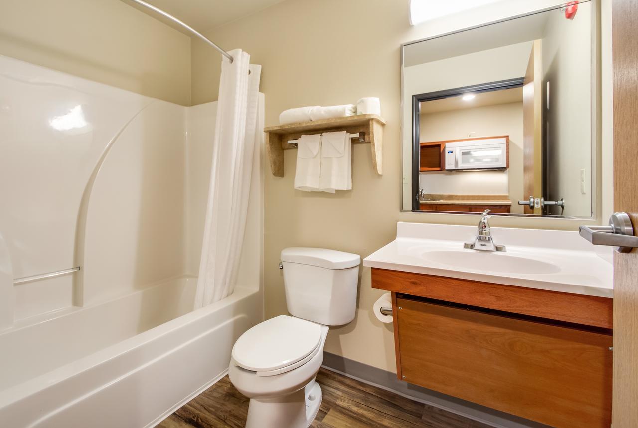 Econo Lodge Burlington - thumb 8