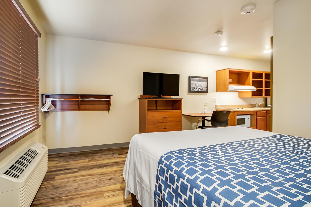 Econo Lodge Burlington - thumb 7