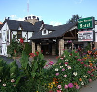 Silver Spruce Inn - USA Accommodation
