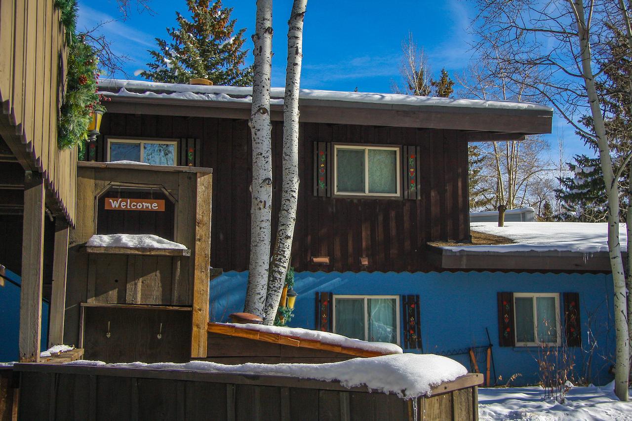 Chalet Lisl Lodge - thumb 8