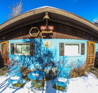 Chalet Lisl Lodge - Tourism Bookings
