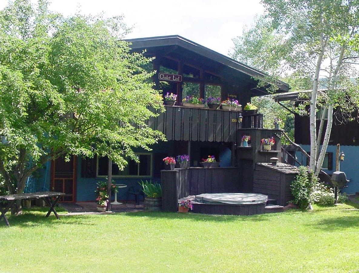Chalet Lisl Lodge - thumb 9