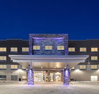 Holiday Inn Express  Suites - Denver NE - Brighton - Tourism Bookings