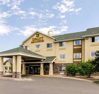 Quality Inn  Suites Westminster  Broomfield - Tourism Bookings