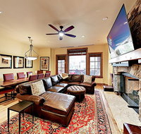 New Listing The Valley Luxe Ski-In/Ski-Out Condo Condo - Tourism Bookings