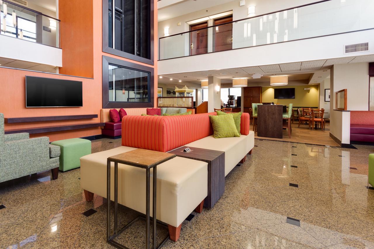 Drury Inn & Suites Denver Tech Center - thumb 1