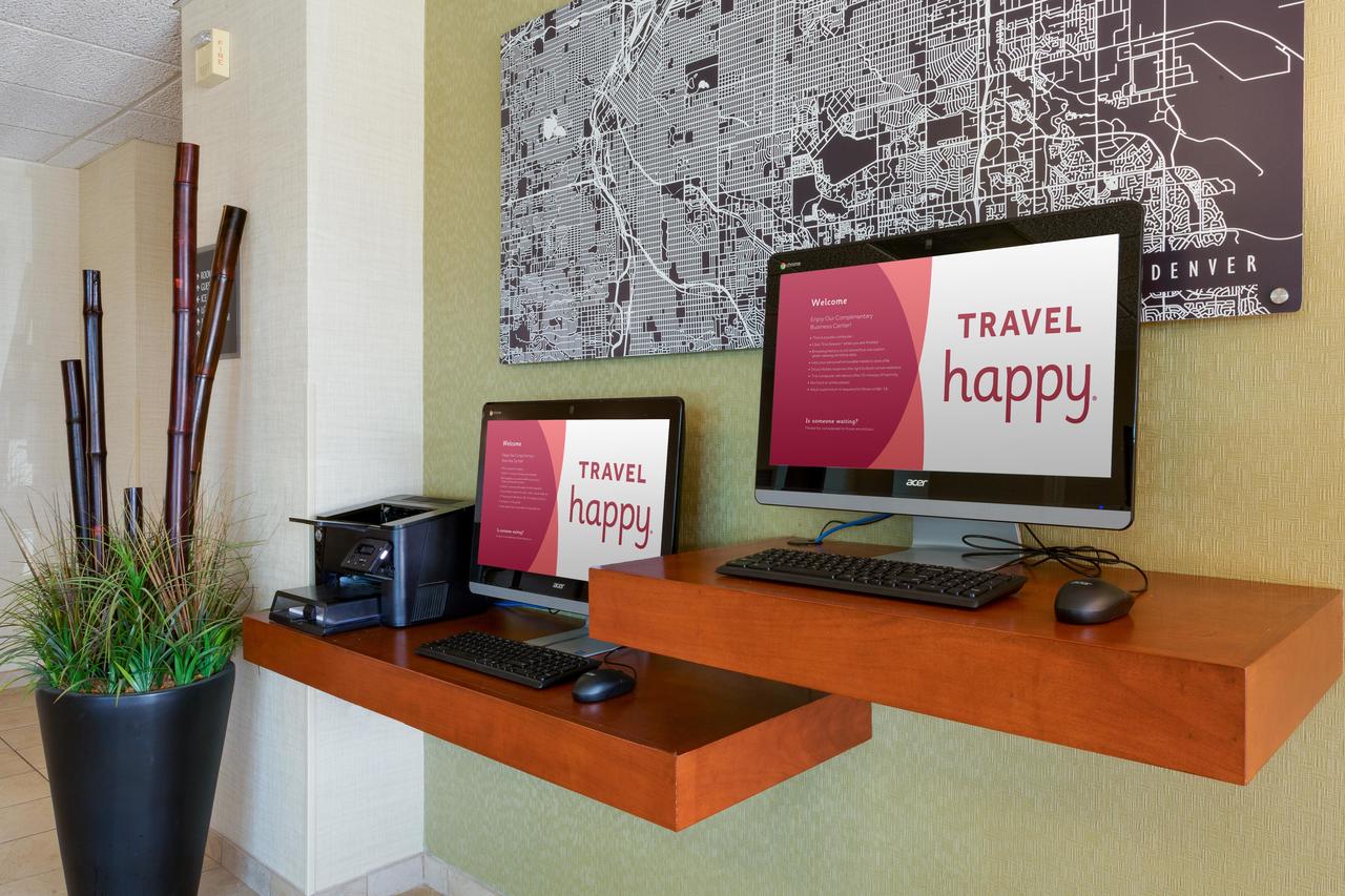 Drury Inn & Suites Denver Tech Center - thumb 7