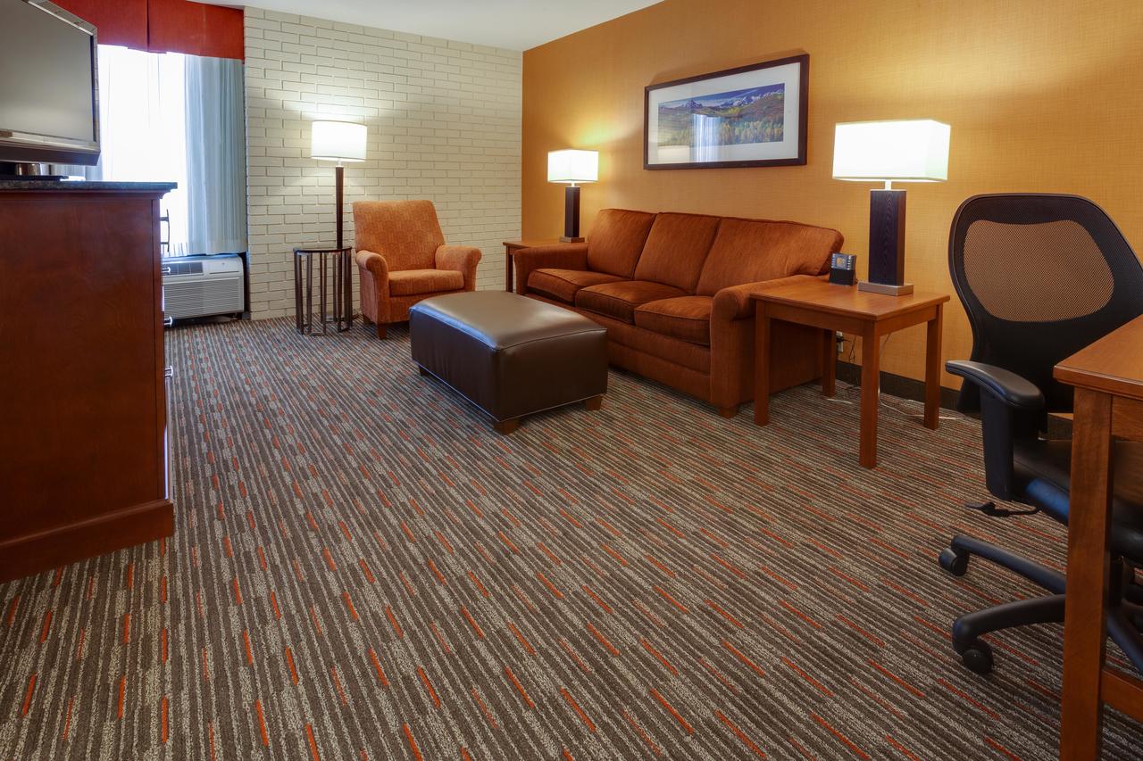 Drury Inn & Suites Denver Tech Center - thumb 11