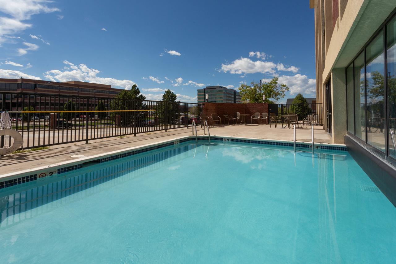 Drury Inn & Suites Denver Tech Center - thumb 10