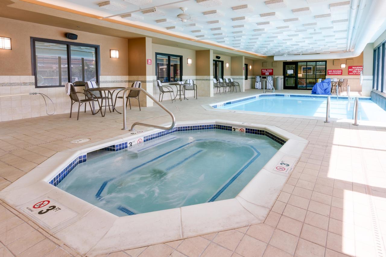 Drury Inn & Suites Denver Tech Center - thumb 9
