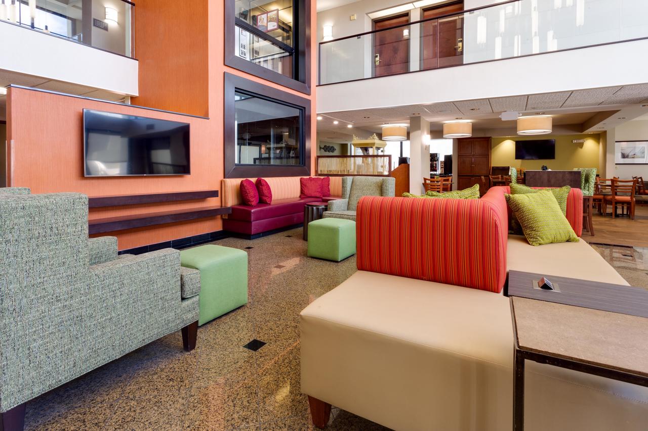Drury Inn & Suites Denver Tech Center - thumb 19