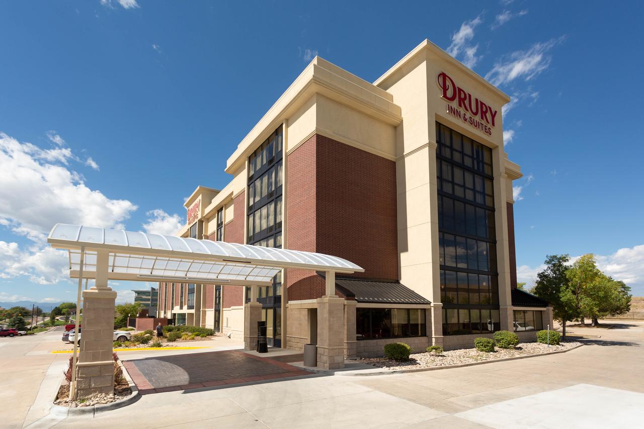 Drury Inn & Suites Denver Tech Center - thumb 0
