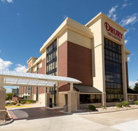 Drury Inn  Suites Denver Tech Center - Tourism Bookings