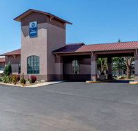 Best Western Alamosa Inn - Tourism Bookings