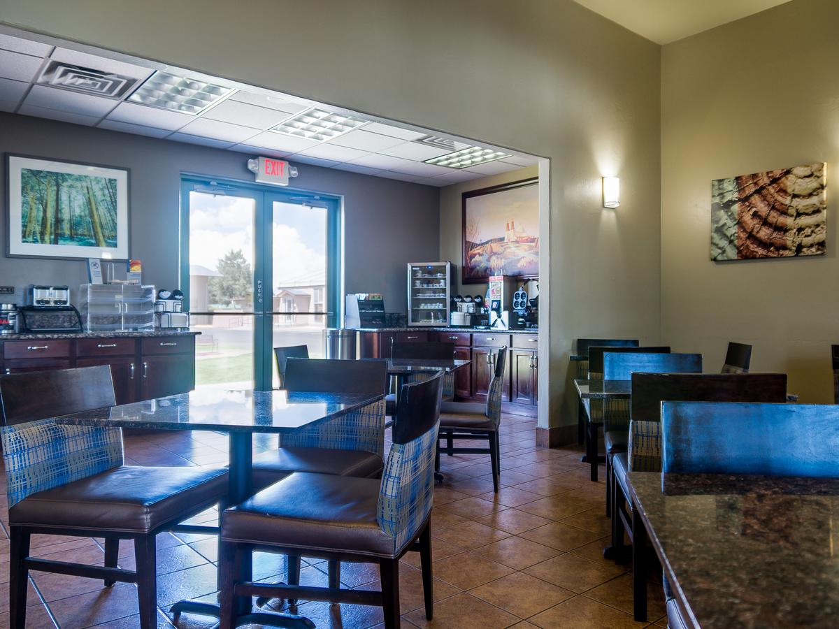 Best Western Alamosa Inn - thumb 5