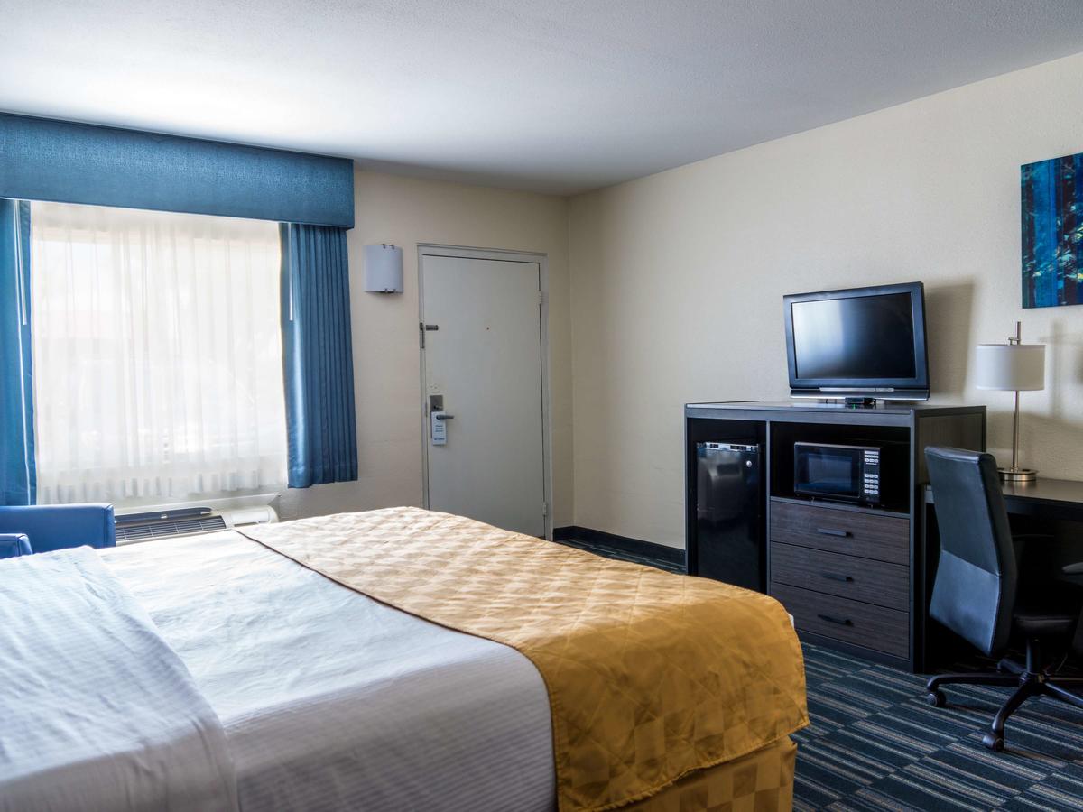 Best Western Alamosa Inn - thumb 15