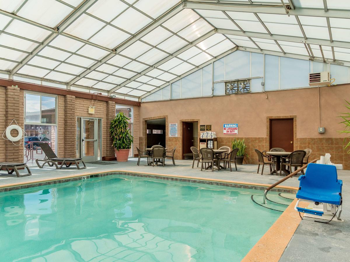 Best Western Alamosa Inn - thumb 6