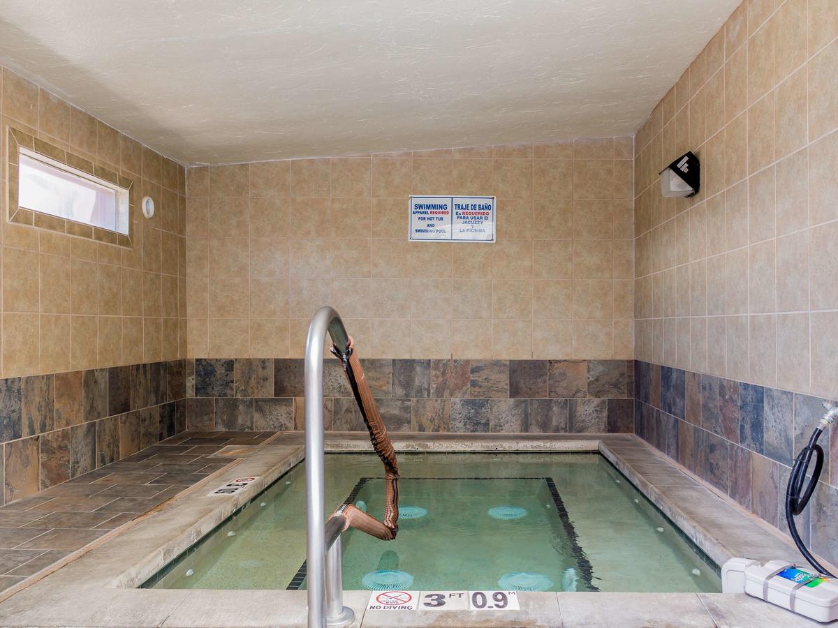 Best Western Alamosa Inn - thumb 9