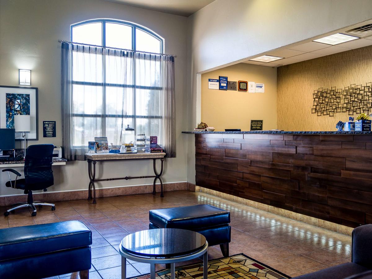 Best Western Alamosa Inn - thumb 8