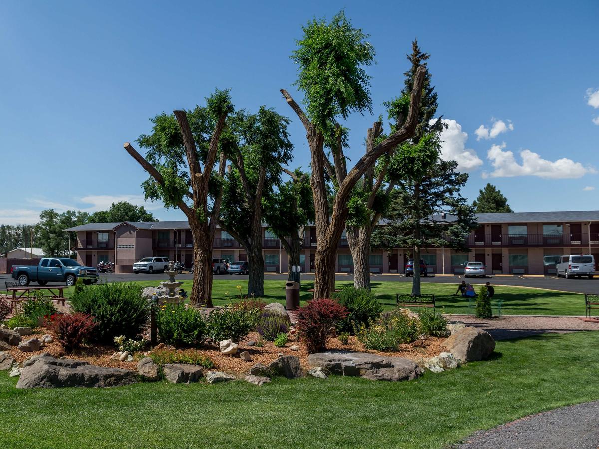 Best Western Alamosa Inn - thumb 7