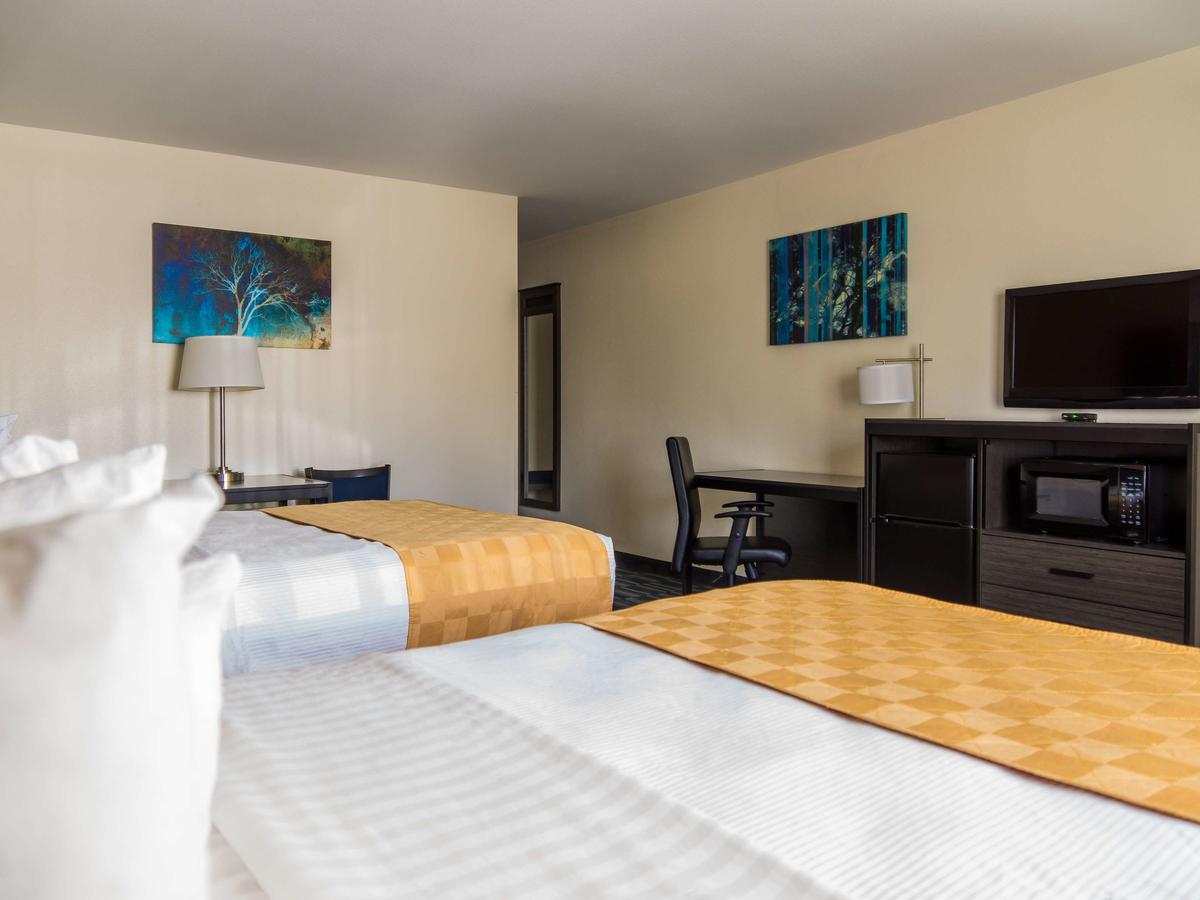 Best Western Alamosa Inn - thumb 12