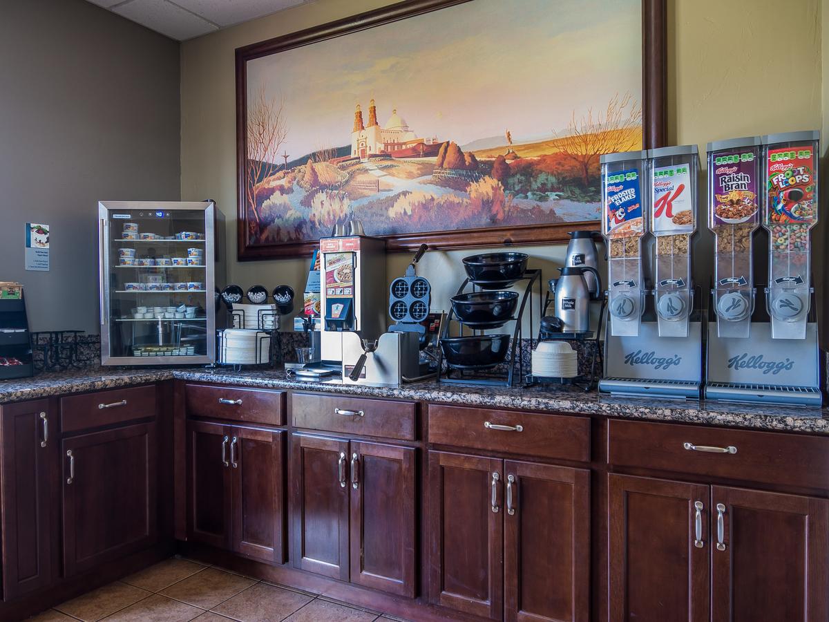 Best Western Alamosa Inn - thumb 3