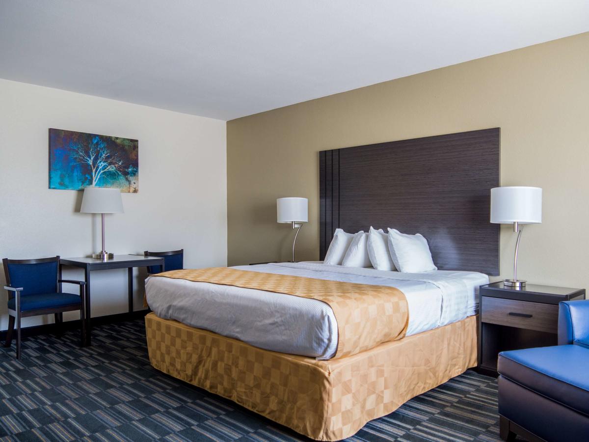 Best Western Alamosa Inn - thumb 2