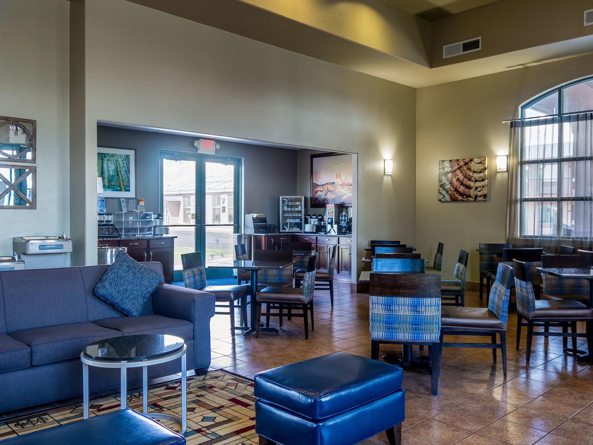Best Western Alamosa Inn - thumb 13