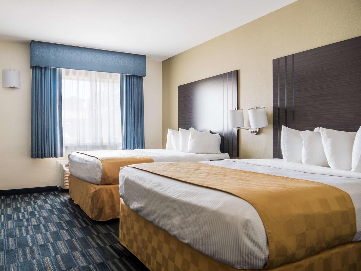 Best Western Alamosa Inn - thumb 1