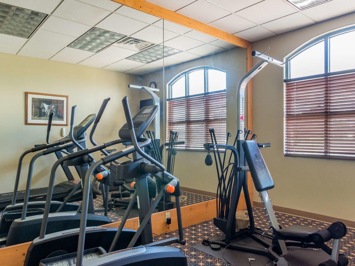 Best Western Alamosa Inn - thumb 11