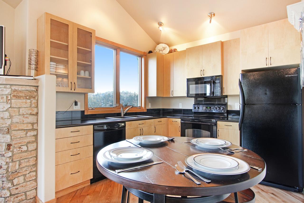 Andrews Peak 14A Condo - thumb 5