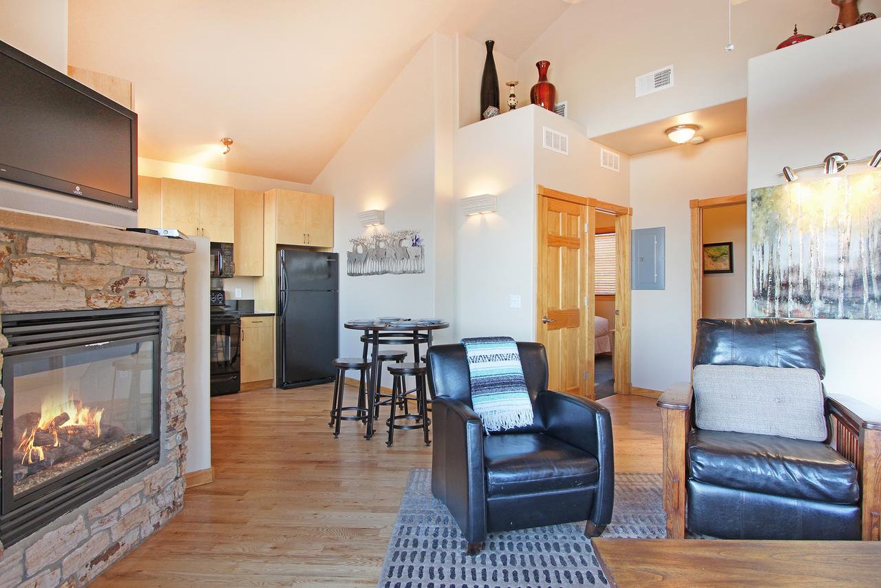 Andrews Peak 14A Condo - thumb 8