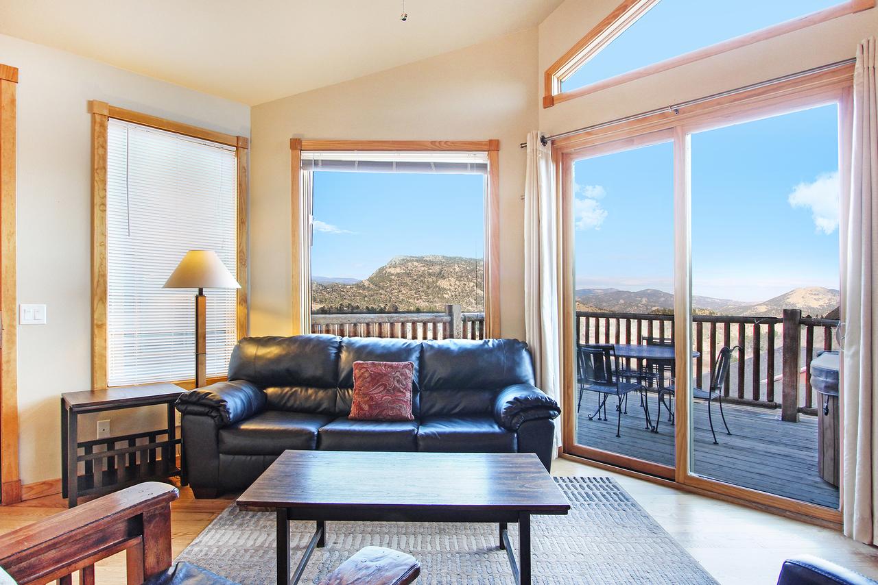 Andrews Peak 14A Condo - thumb 14