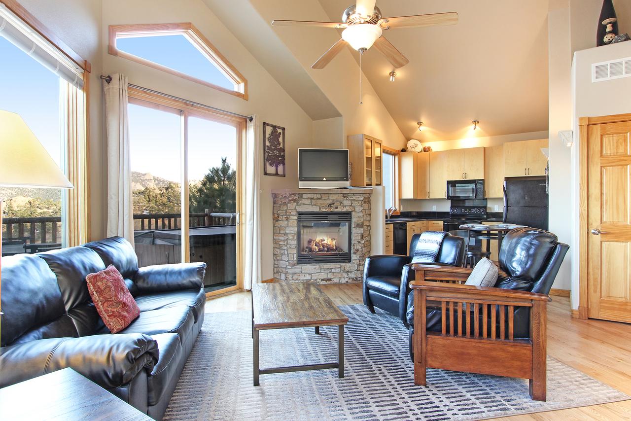 Andrews Peak 14A Condo - thumb 0