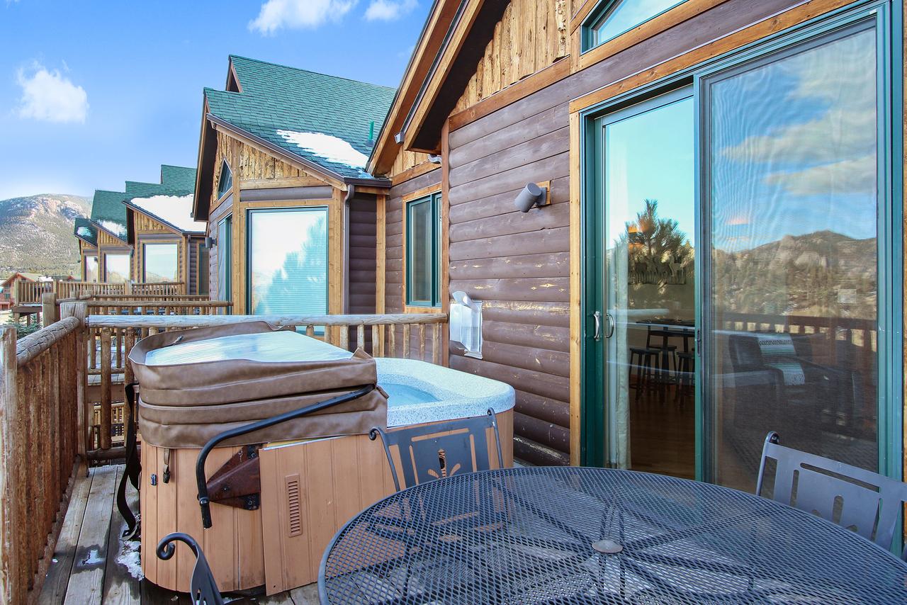 Andrews Peak 14A Condo - thumb 13