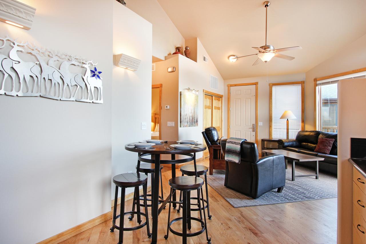 Andrews Peak 14A Condo - thumb 6