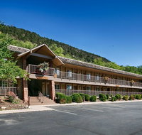 Best Western Antlers - USA Accommodation